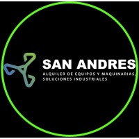 SAN ANDRES SPA logo - Similar company to Simtexx Spa