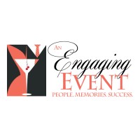 An Engaging Event logo - Similar company to Chicago Defender