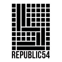 REPUBLIC54 logo - Similar company to Blitzscaling A Startup