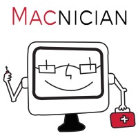 MACnician logo - Similar company to Dilworth Windows & Doors Inc