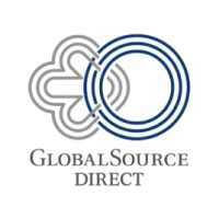 GlobalSource Direct, Ltd. logo - Similar company to Coviant Software