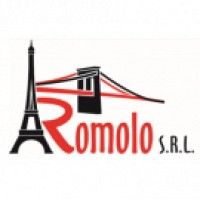 Romolo Carpenteria e Montaggi logo - Similar company to Sider Cocco Srl