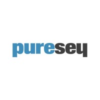 PURESEY logo - Similar company to Ener Kimya