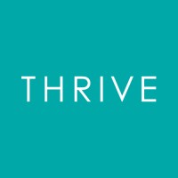 Thrive Partners Ltd logo - Similar company to Witfuse Solutions