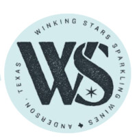 Winking Stars Sparkling Wines logo - Similar company to The Nutty Duo