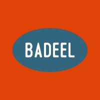 BADEEL logo - Similar company to Badeel