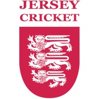 Jersey Cricket logo - Similar company to Cricket Queens