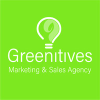 Greenitives B.V. logo - Similar company to Ecodeon