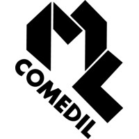 COMEDIL MANGINO SRL logo - Similar company to H4Xor