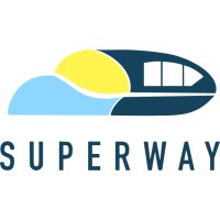 The Superway logo - Similar company to Superway Agency
