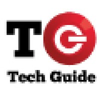 Tech Guide logo - Similar company to Techguide