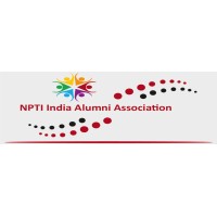 NIAA [NPTI India Alumni Association] logo - Similar company to Npti Delhi