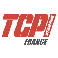 TCPI France logo - Similar company to S.M. Batiment