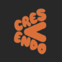 USC creSCendo Music Club logo - Similar company to China Netcasting Service Association Digital Audio Committee