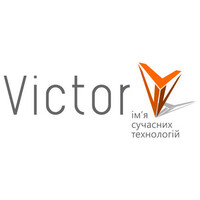 Victor-VVV logo - Similar company to Faspro Technologies