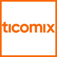 Ticomix logo - Similar company to Techmd