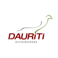 Dauriti Distribuidora logo - Similar company to Interfina