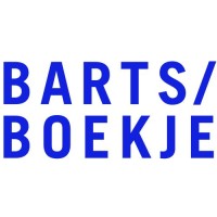 Barts Boekje logo - Similar company to Freya