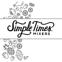 Simple Times Mixers logo - Similar company to Protein Puck