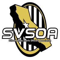 Silicon Valley Sports Officials Association