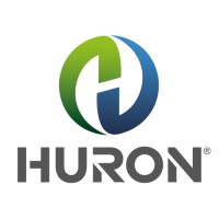 Huron Tecnologia logo - Similar company to Liven