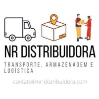 NR Distribuidora de Alimentos logo - Similar company to Satya Soluções