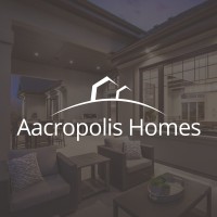 Aacropolis Homes logo - Similar company to Canyon Spring Homes