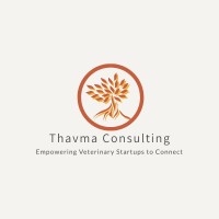 Thavma Consulting logo - Similar company to Rmadm