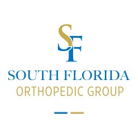 South Florida Orthopedic Group logo - Similar company to Neos Elite Performance