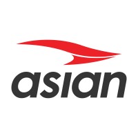 Asian Footwears Pvt Ltd logo - Similar company to Ruptok Fintech