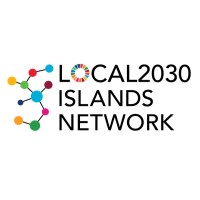 Local2030 Islands Network logo - Similar company to Global Island Partnership (Glispa)