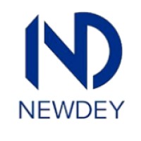 Newdey : IT Conseil logo - Similar company to Groupe Gingerminds