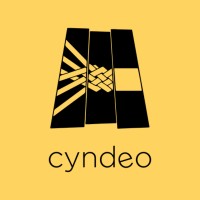 Cyndeo Events logo - Similar company to Number 8 Events