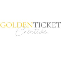 Golden Ticket Creative logo - Similar company to Technical Productions, Inc