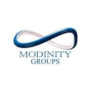MODINITY RECRUITMENT AND BUSINESS CONSULTANTS logo - Similar company to Modinity My