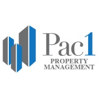 Pac1 Property Management logo - Similar company to Platinum Pets