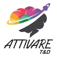 Attivare Treinamento & Desenvolvimento logo - Similar company to Disclosure Consultoria