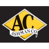 ASHMAN COMPANY AUCTIONEERS & APPRAISERS logo - Similar company to Lynx Enterprises