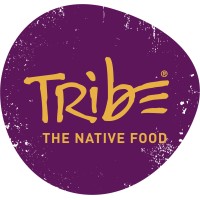TRIBE Açaí logo - Similar company to Dacsa Atlantic