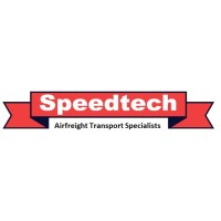 SPEED-TECH (UK) LTD logo - Similar company to Md Global Logistics