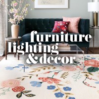 Furniture, Lighting & Decor logo - Similar company to Bridgetower Media