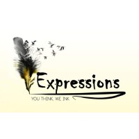 Expressions - You Think, We Ink logo - Similar company to Imprimerie Multiplus