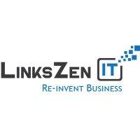 LinksZenIT logo - Similar company to Pj Networks Computer Services
