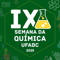 Semana da Química UFABC logo - Similar company to Timken Do Brasil Comercio E Industria, Ltda.