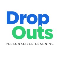 DropOuts Personalized learning logo - Similar company to Logitech Lab