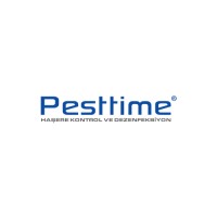 Pesttime Tesis Yönetimi Tic. Ltd. Şti. logo - Similar company to Baygrup Tesis Yönetimi Ve Hizmetleri Tic. Ltd. Şti