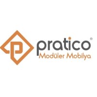 Pratico Mobilya Ltd Şti logo - Similar company to Bofigo