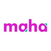 Maha logo - Similar company to Simpple Ecosystem