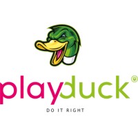 PlayDuck.tech logo - Similar company to Southwave