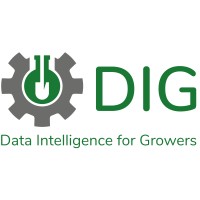 Data Intelligence for Growers logo - Similar company to Data+